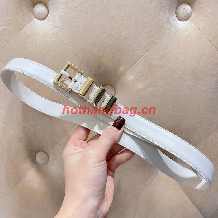 Yves saint Laurent Belt 30MM SLB00037 Yves saint Laurent Belt 30MM SLB00037